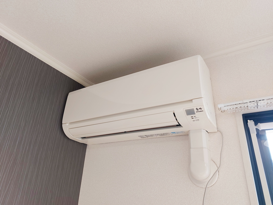 エアコン