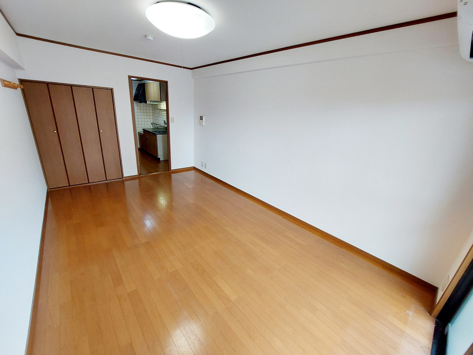 洋室