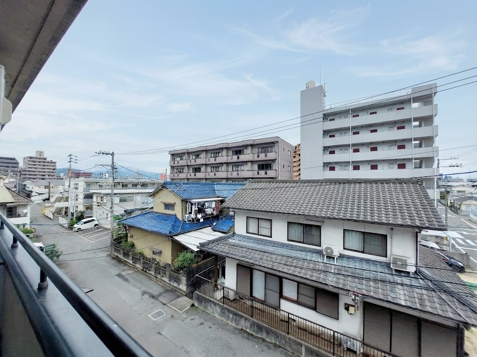 背景