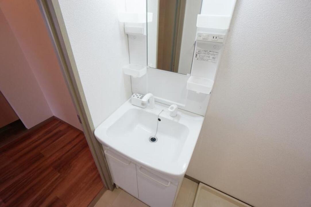 シャンプードレッサー