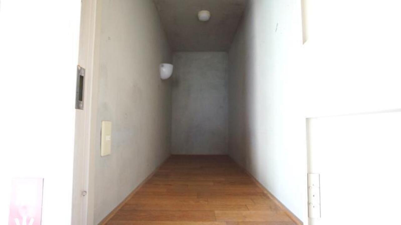 ストックハウス