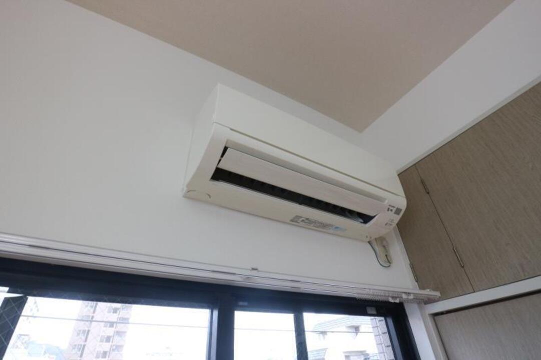 エアコン