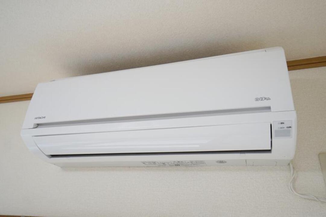 エアコン