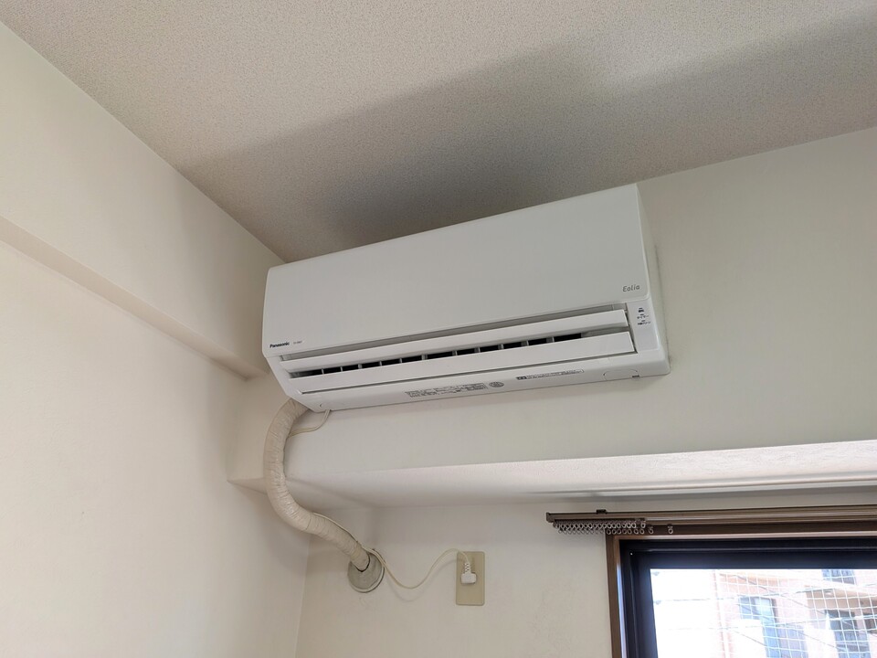 エアコン