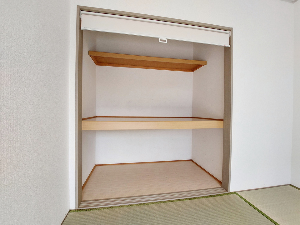 収納 2