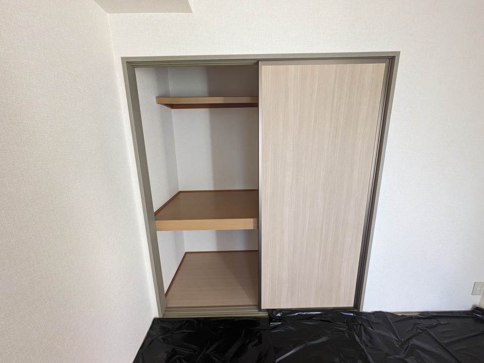 押入れ