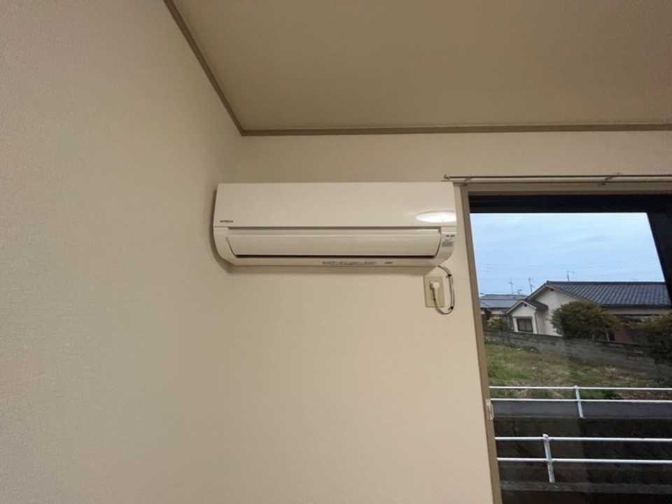 エアコン