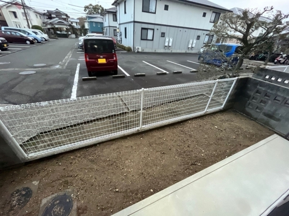 庭