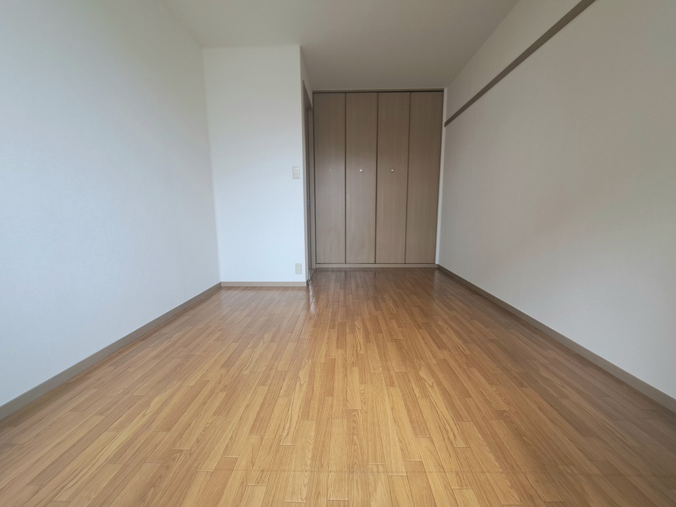 洋室5.５帖