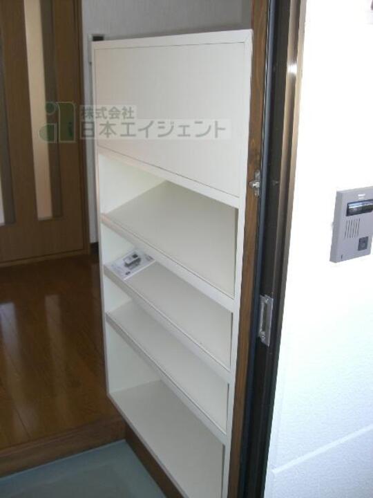 下駄箱