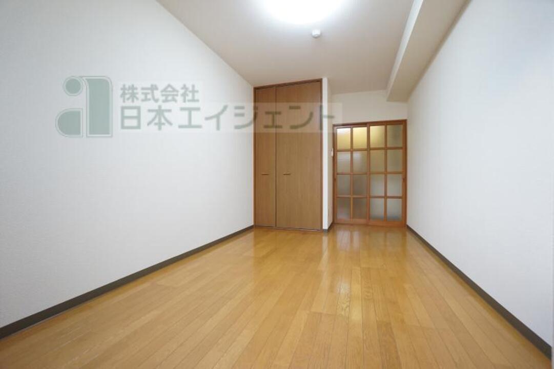 洋室