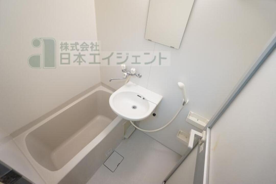 浴室