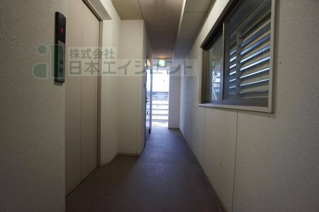 廊下