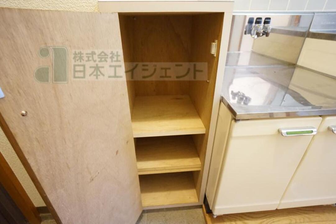 下駄箱