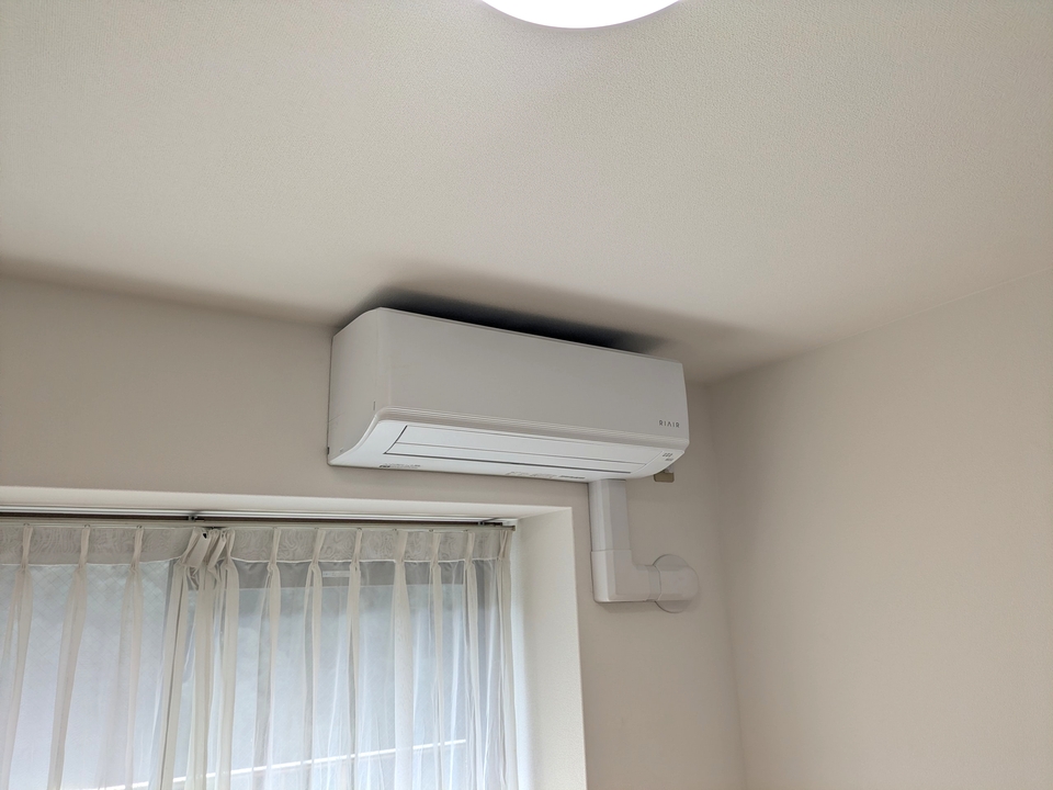 エアコン