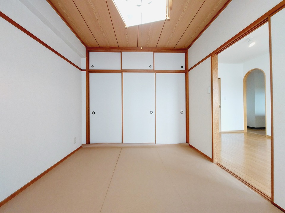 和室