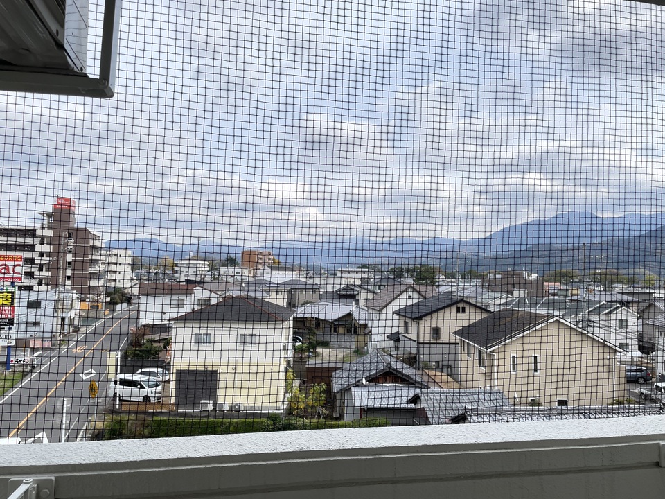 背景
