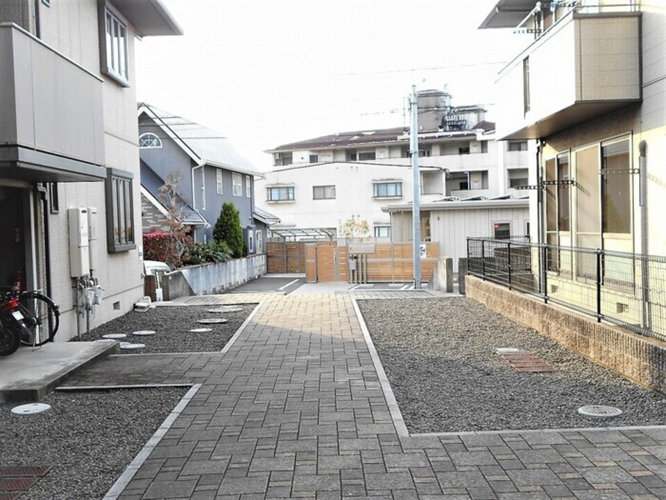 共用部分
