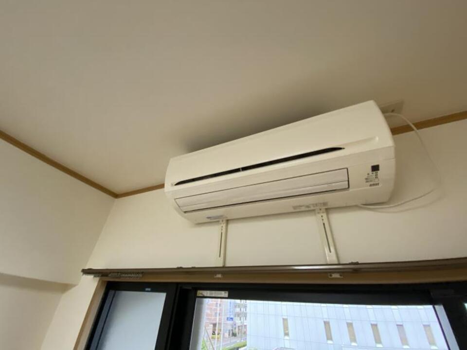 エアコン