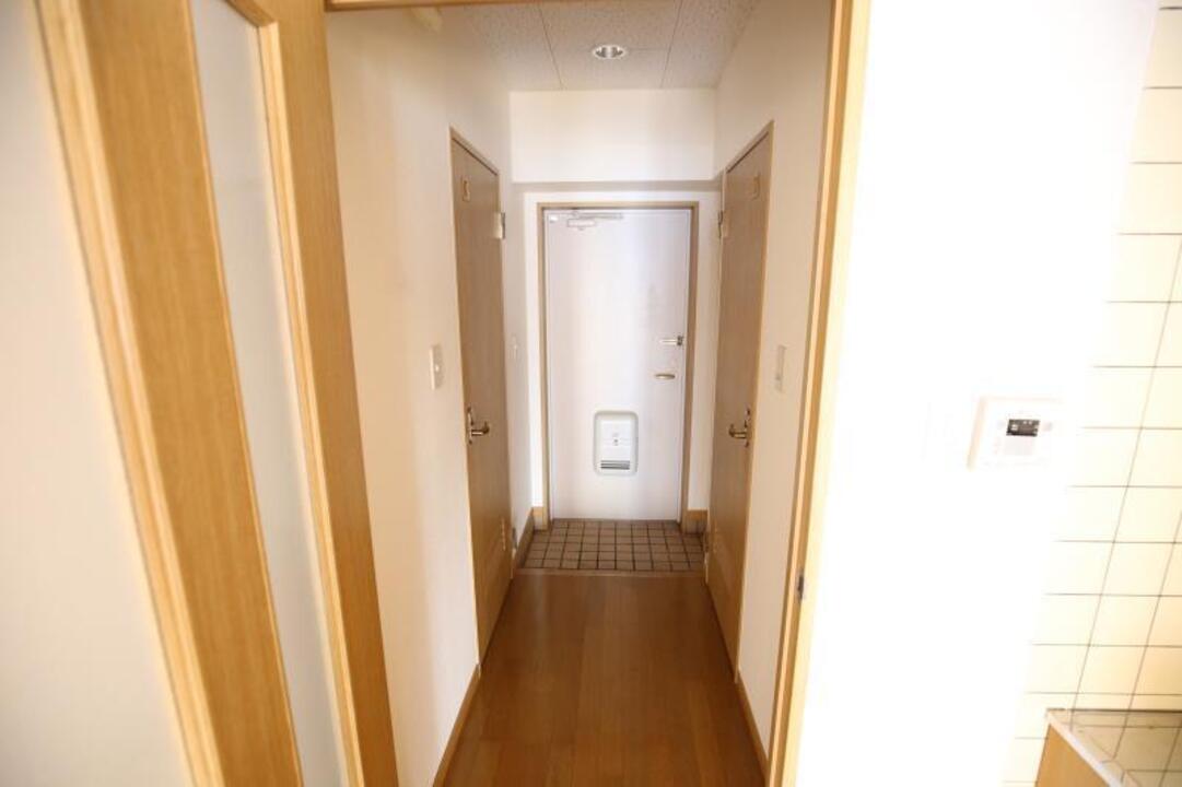 廊下