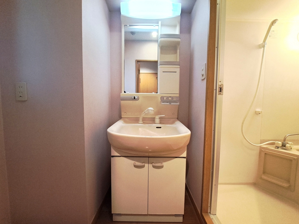 シャンプードレッサー