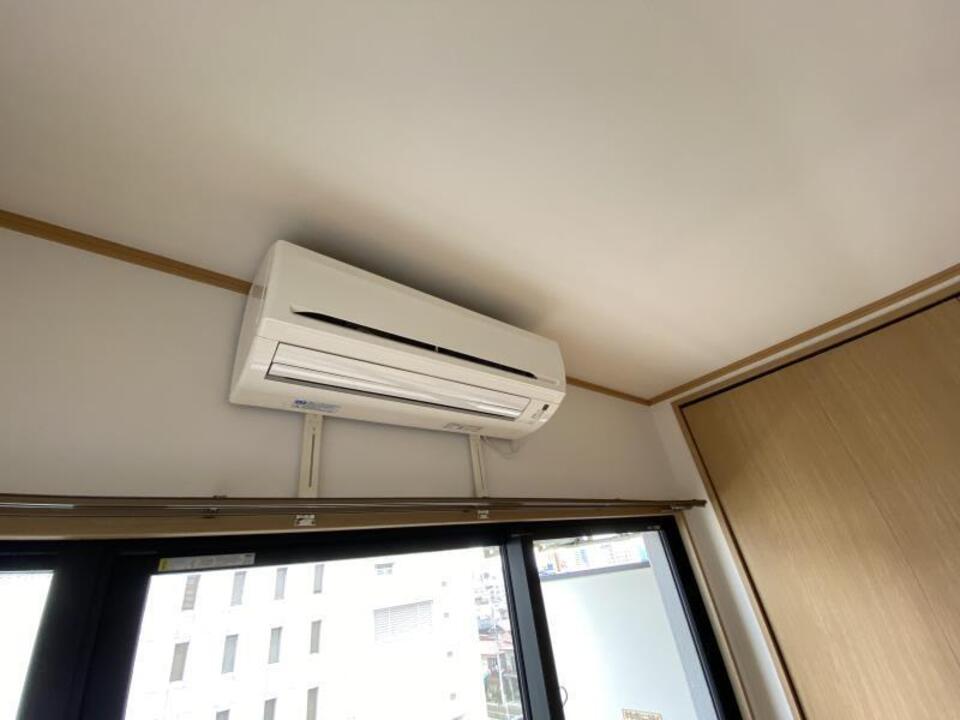 エアコン