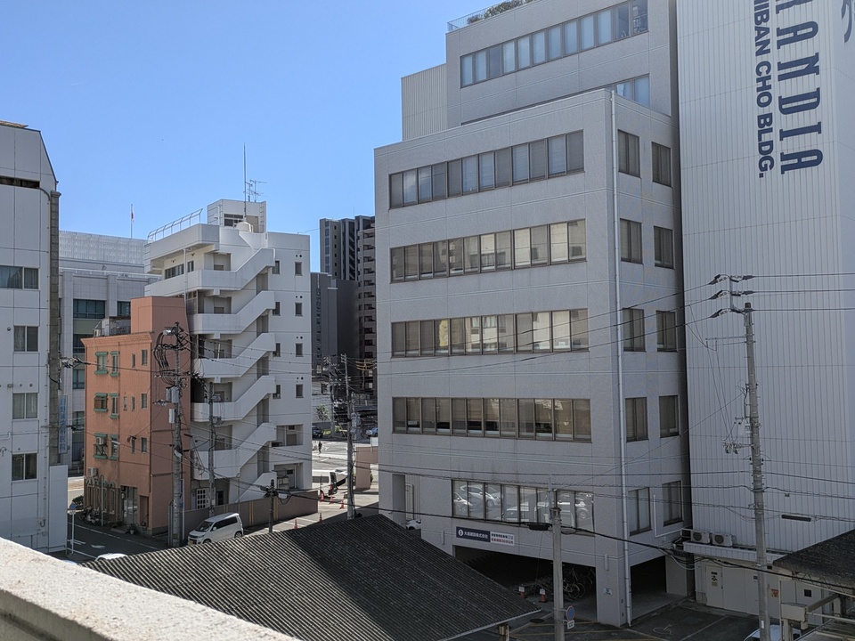 背景