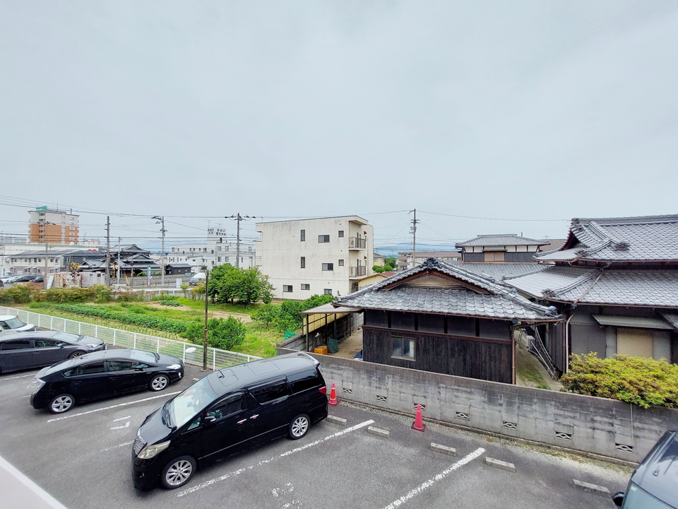 背景