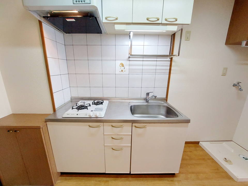 システムキッチン