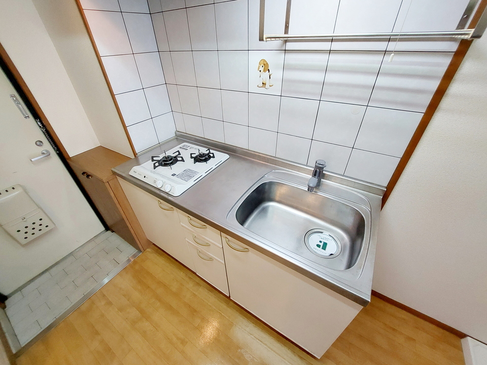 システムキッチン