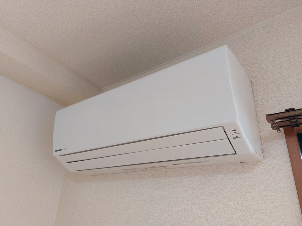 エアコン
