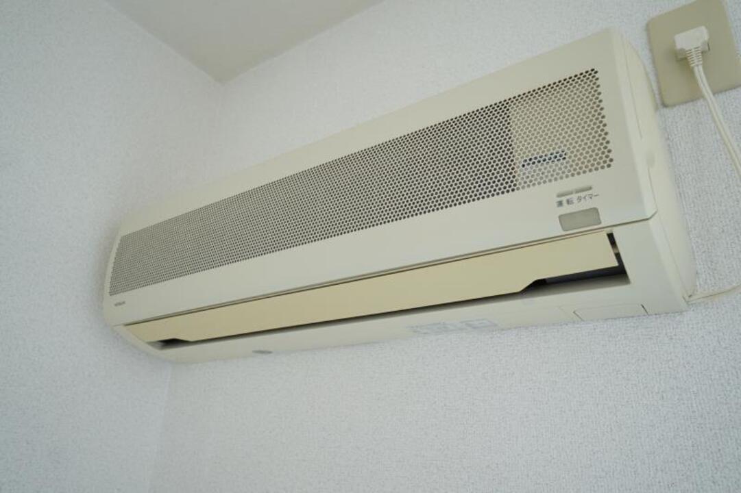 エアコン