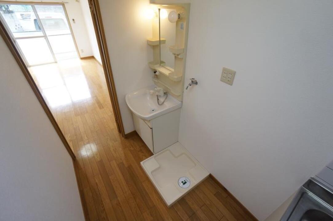 シャンプードレッサー