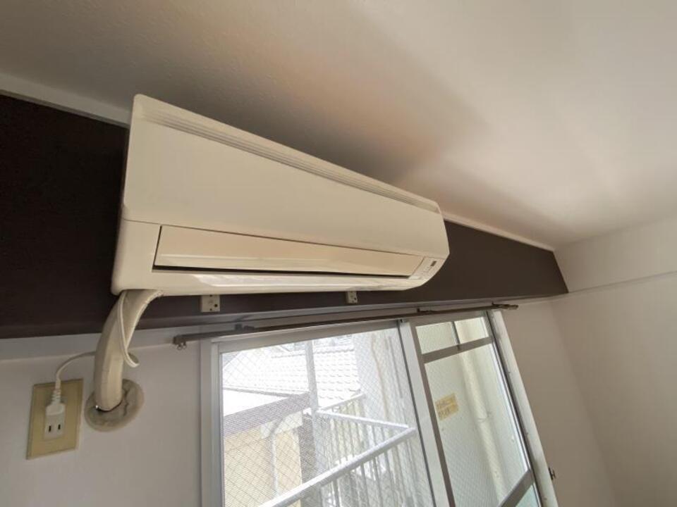 エアコン