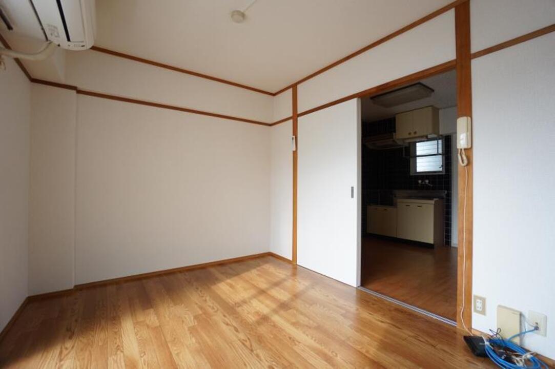 洋室