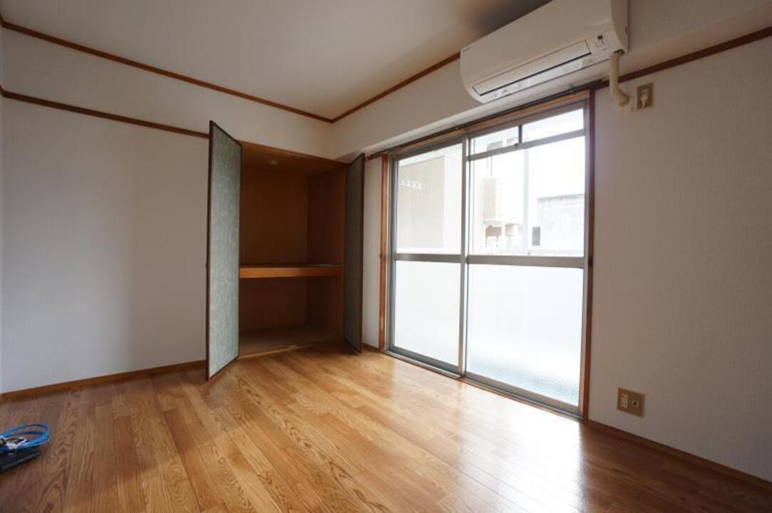 洋室