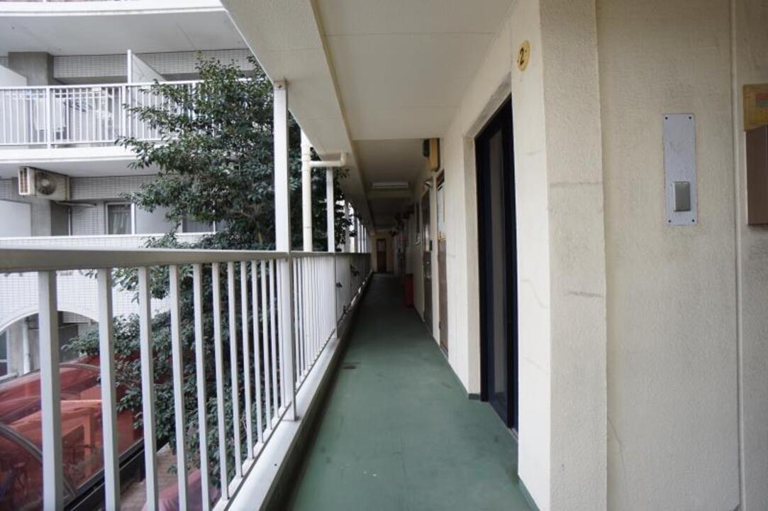 共用部分