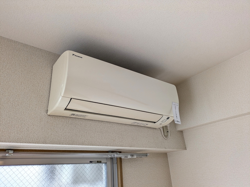 エアコン