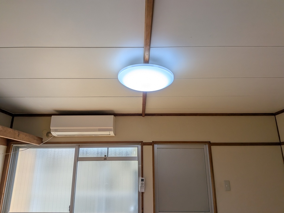 照明器具