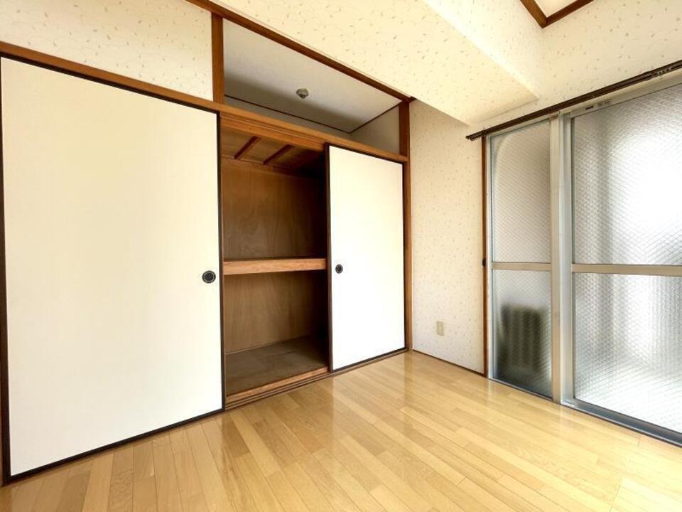 押入れ