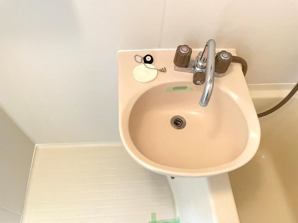 洗面所