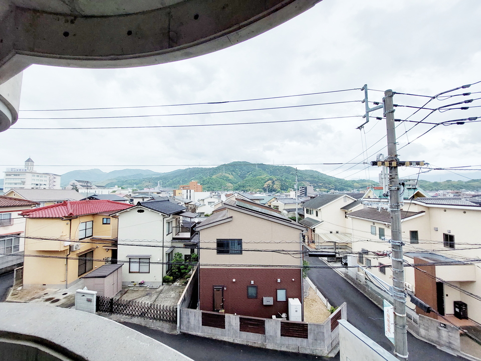 背景