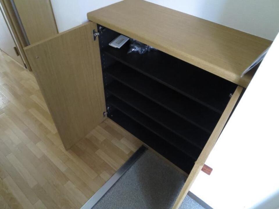下駄箱