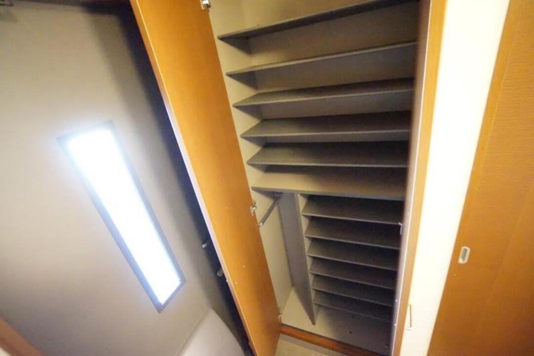 下駄箱