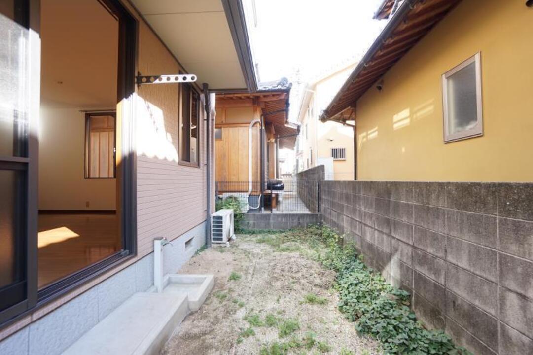庭