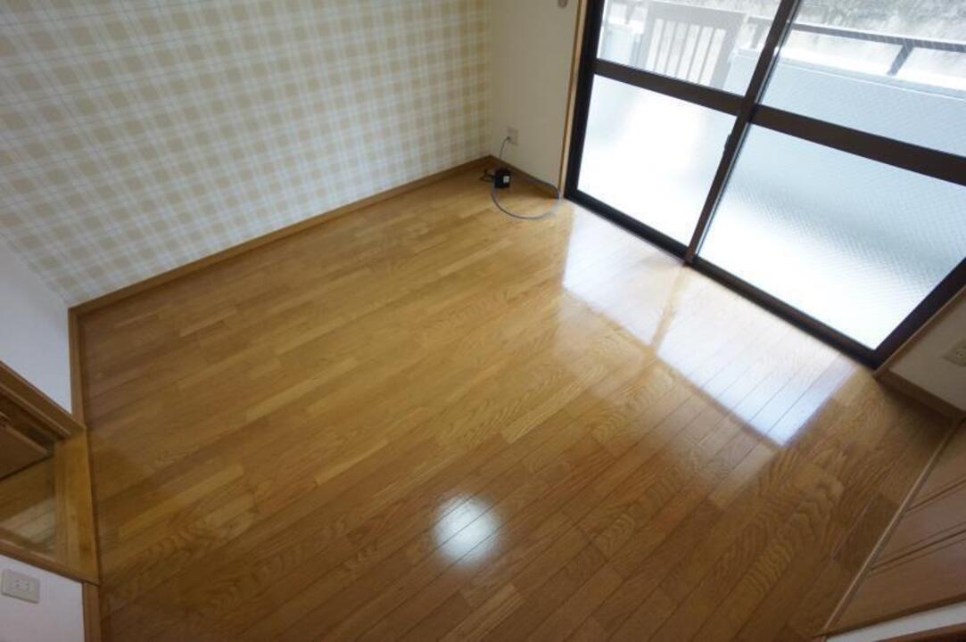 洋室