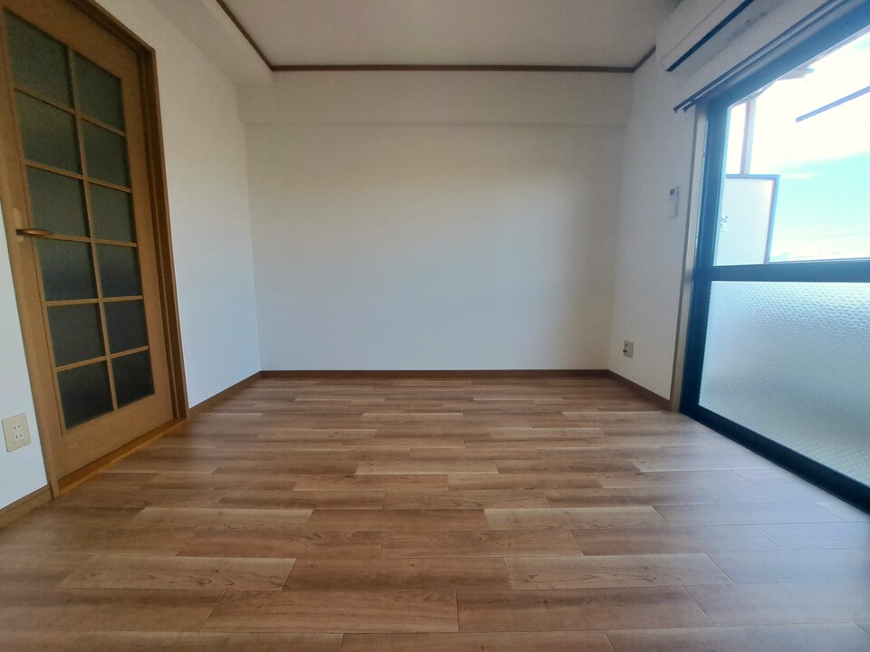 洋室