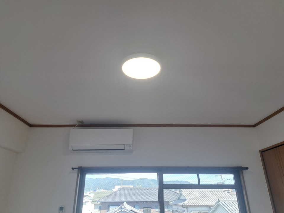 照明器具