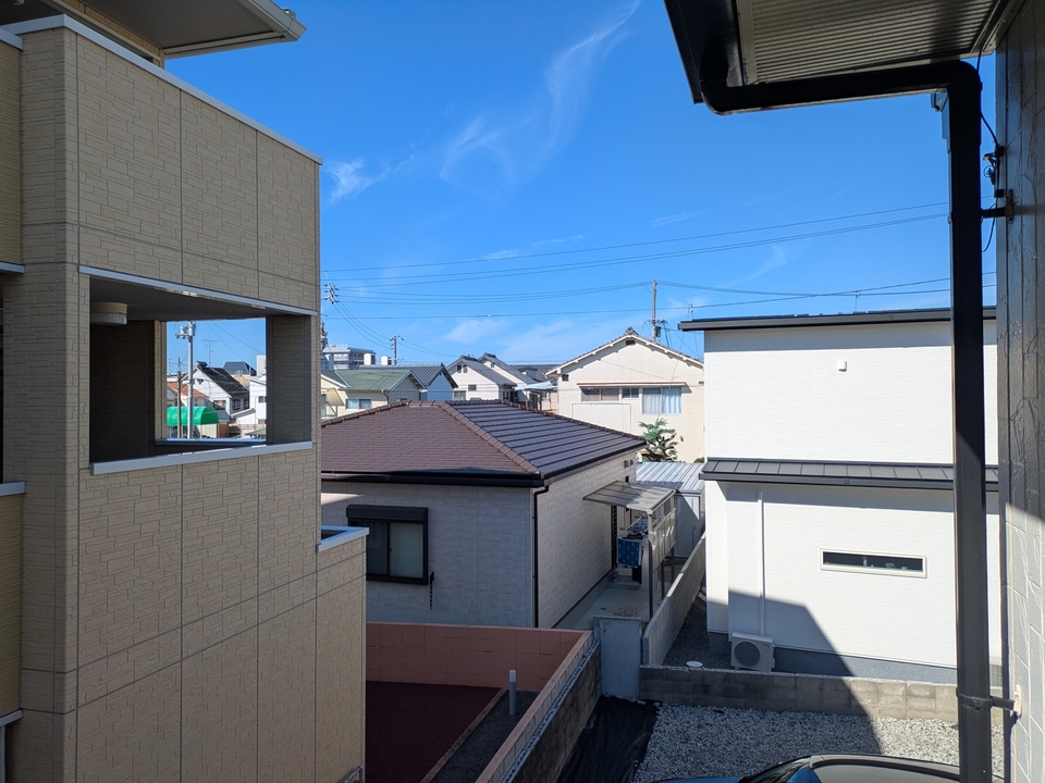 背景