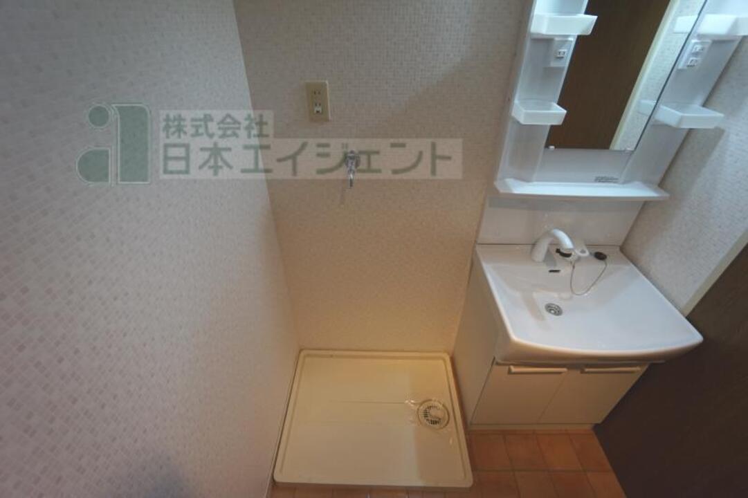 洋室